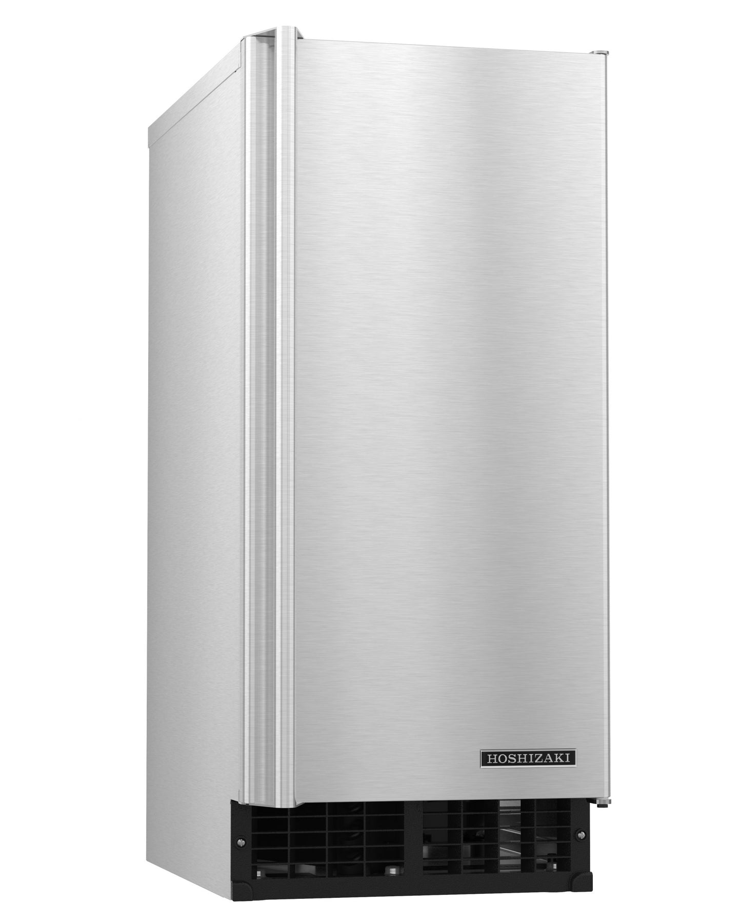 Maquina de hielo refrigerado por aire