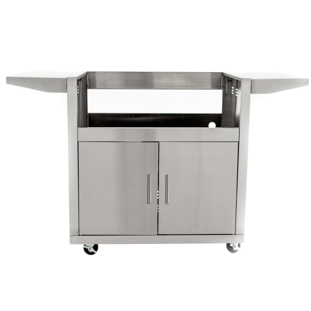 Carrito para Asador de 25"