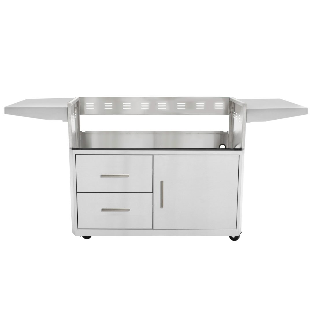 BLAZE 3PRO BURNER CART ONLY