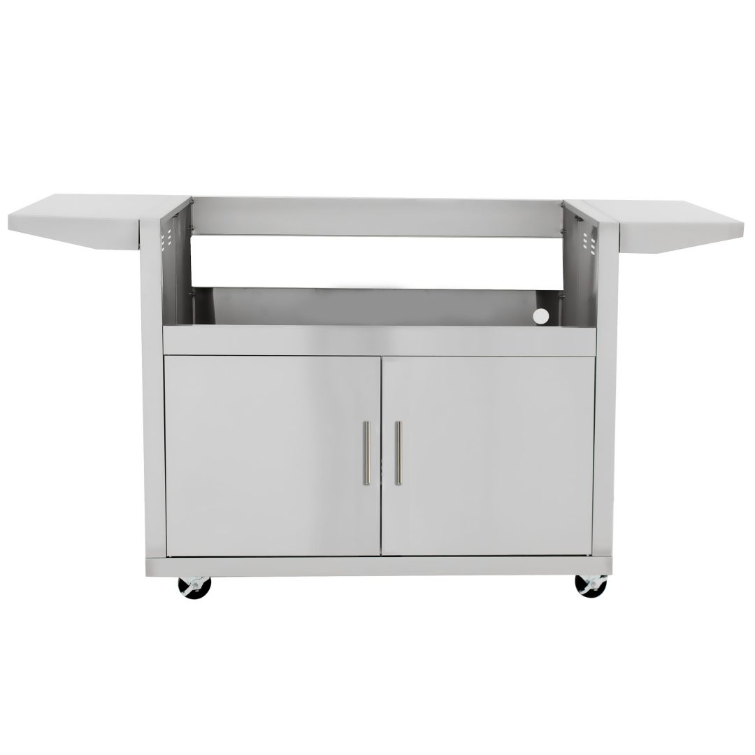 Carrito para Asador Blaze 5