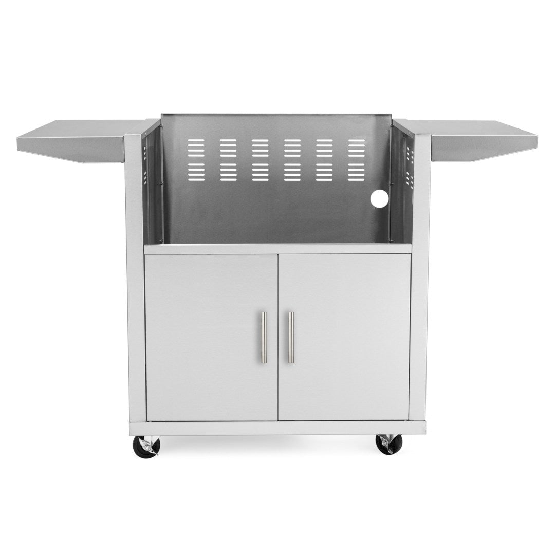BLAZE GRIDDLE BASIC CART ONLY