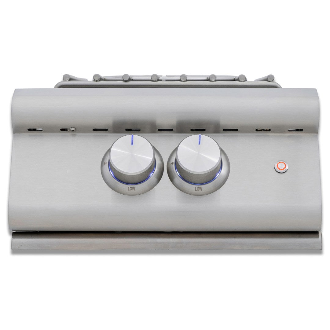 NEW LTE PLUS POWER BURNER