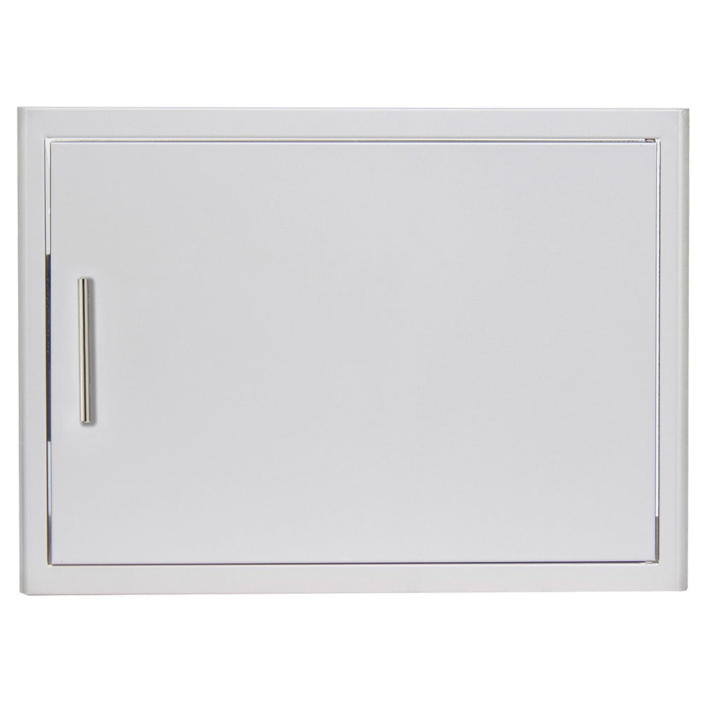BLAZE SINGLE ACCESS HORIZONTAL DOOR 17 X 24