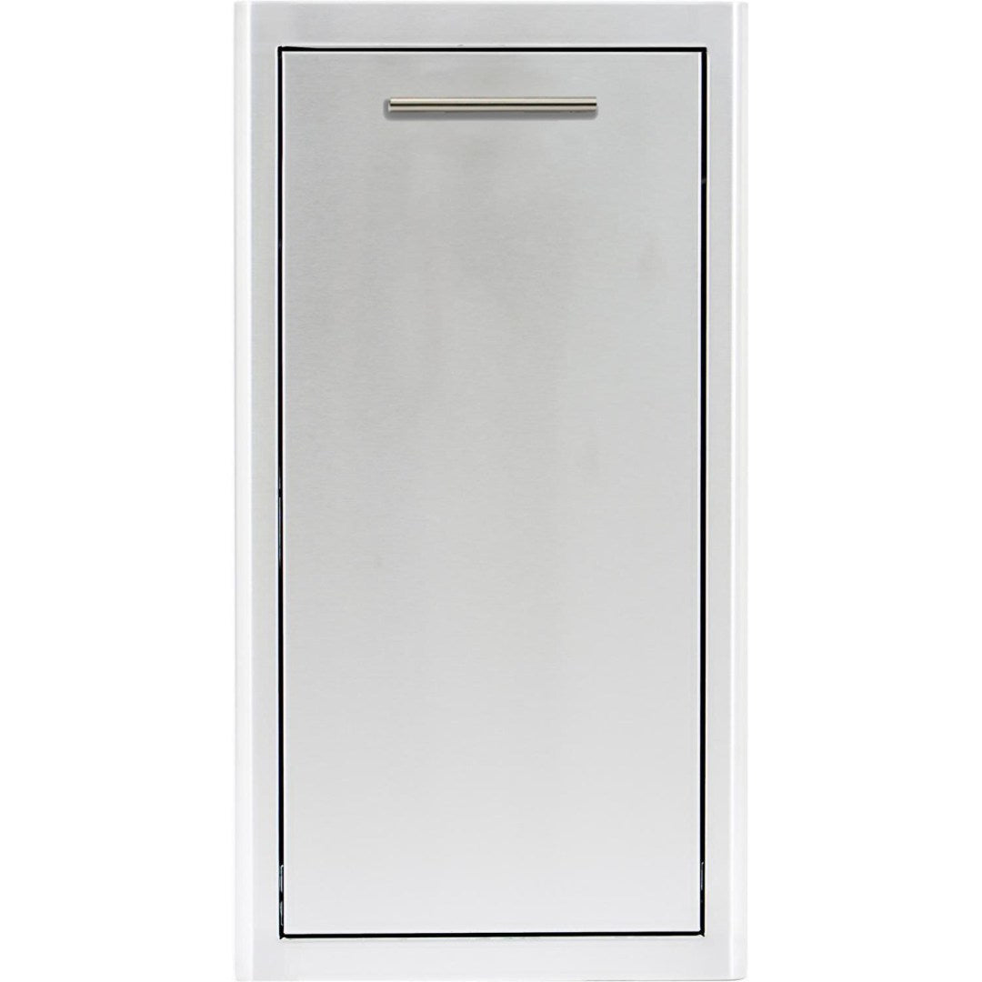 Cajón Almacenamiento 18" Tanque/Basura