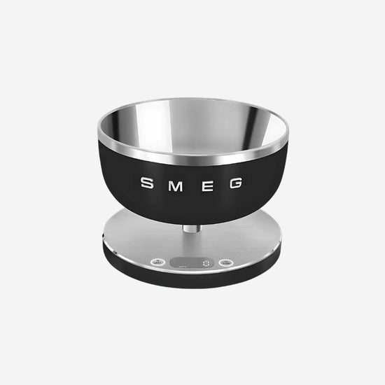 Báscula SMEG
