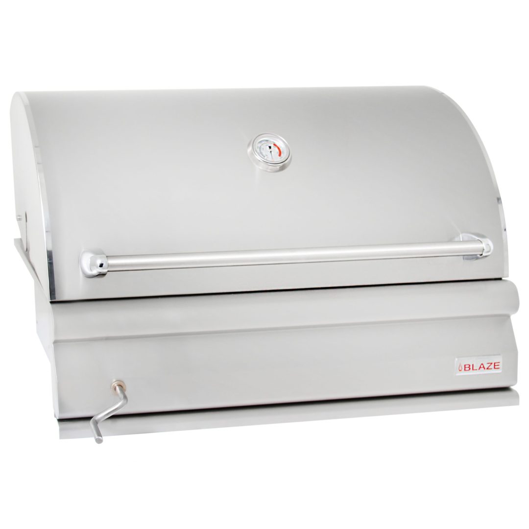 Asador 32" Blaze
