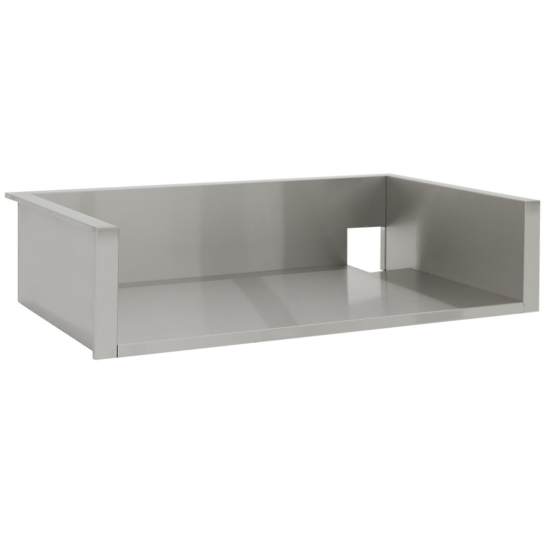 Aislante de Mobiliario Blaze Griddle