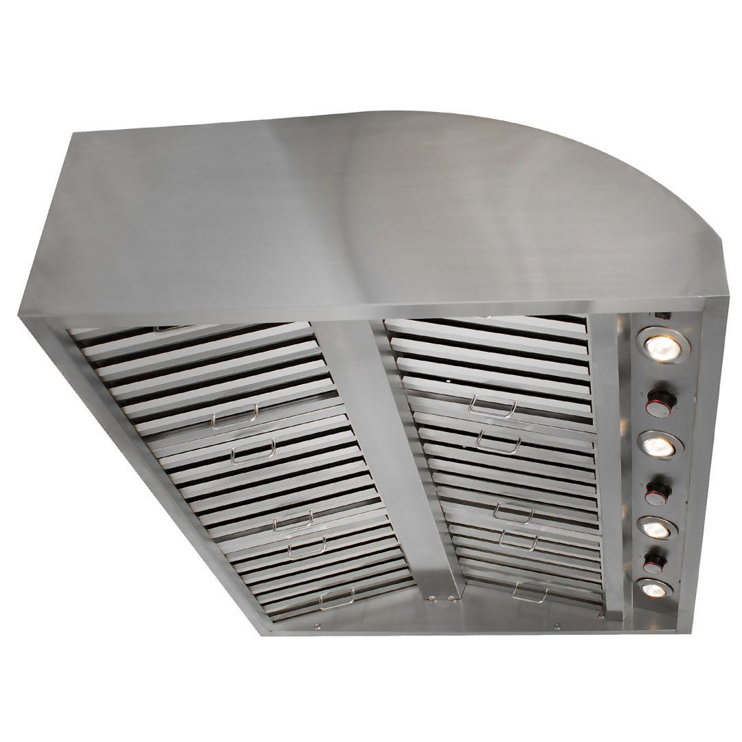 Campana de Techo 36" Blaze