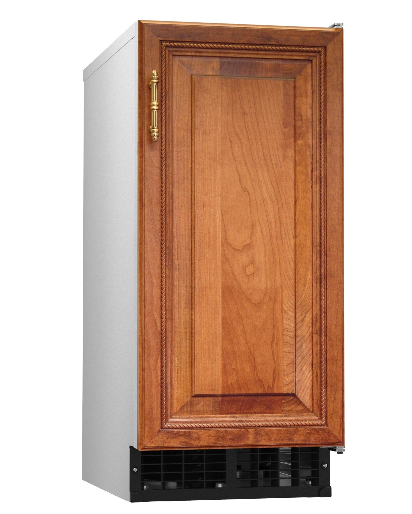 Cubelet Icemaker, Air-cooled, ADA Compliant Height & Custom Cabinet