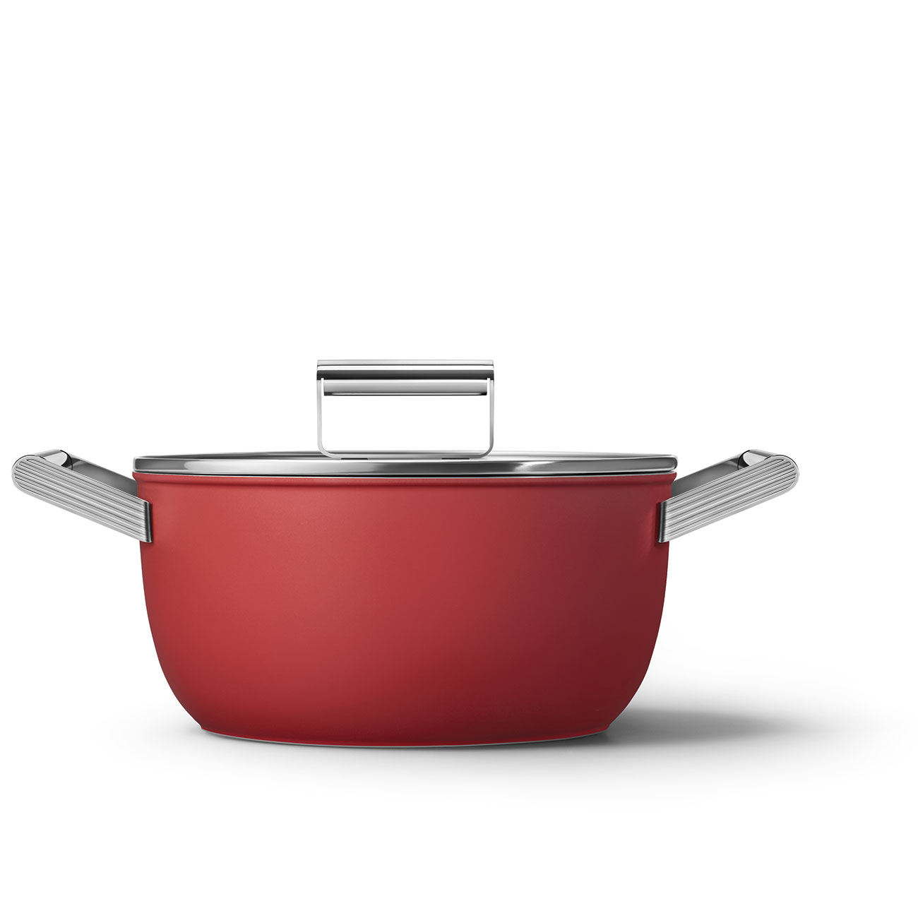 24 cm 50's Style Saucepan
