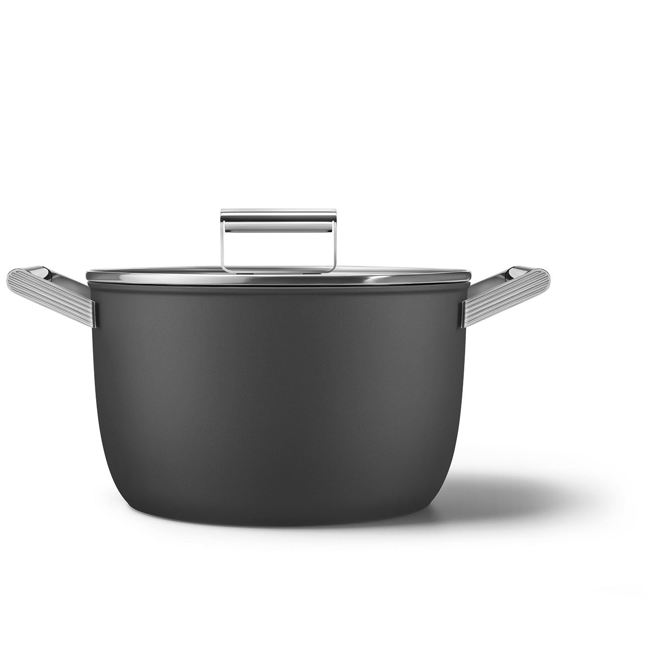 26cm 50's Style Pot