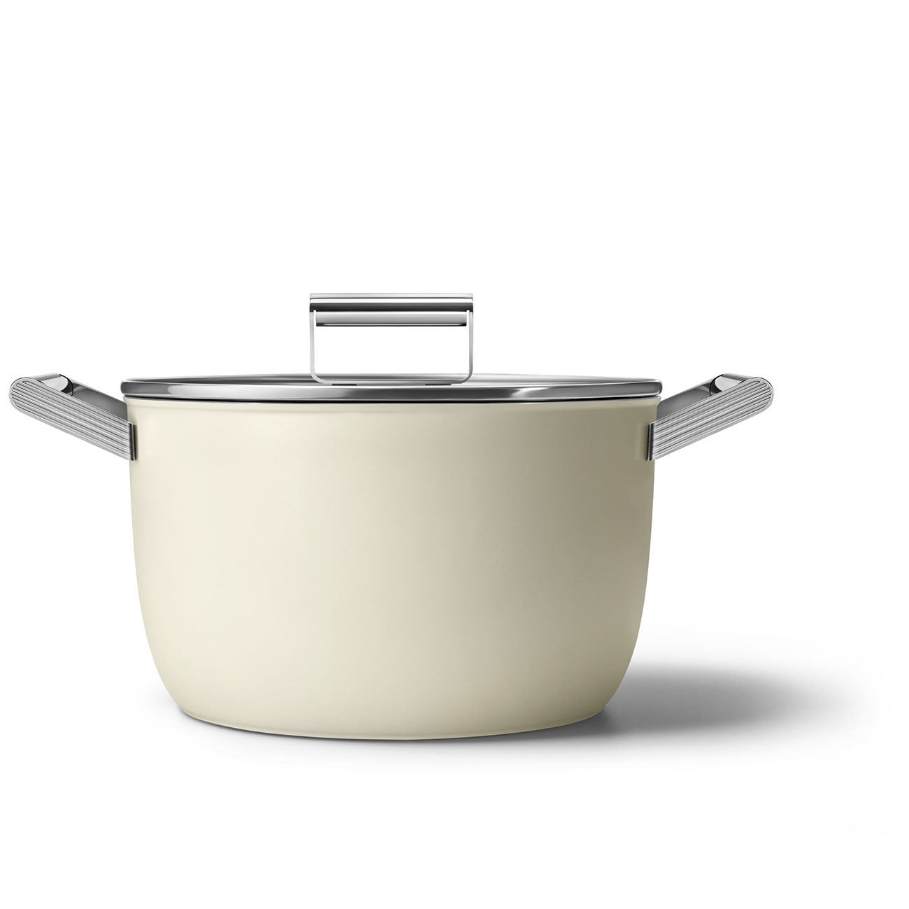 26cm 50's Style Pot