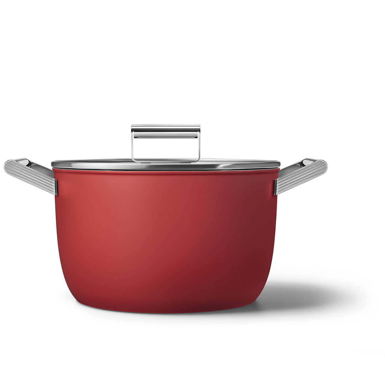 26cm 50's Style Pot