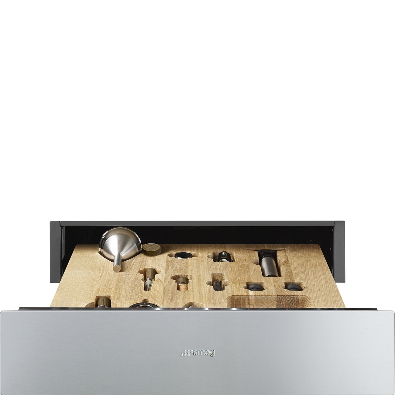 Sommelier drawer 60x15cm