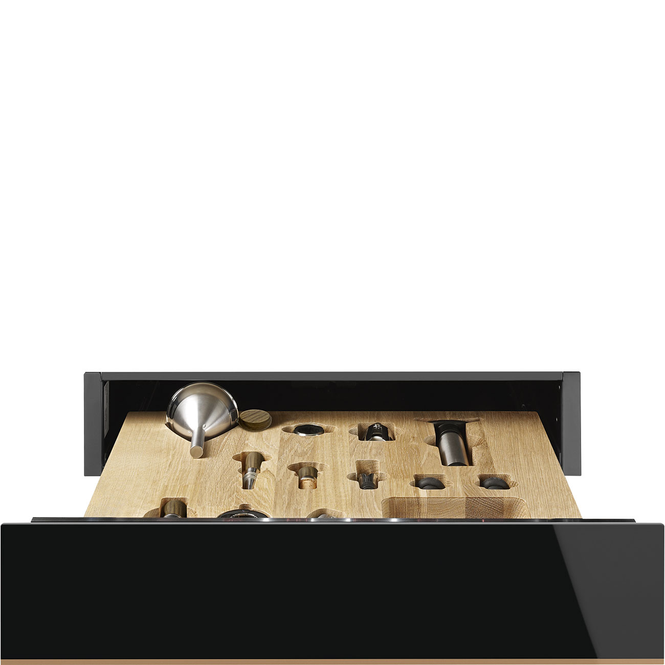 Sommelier drawer 60x15cm