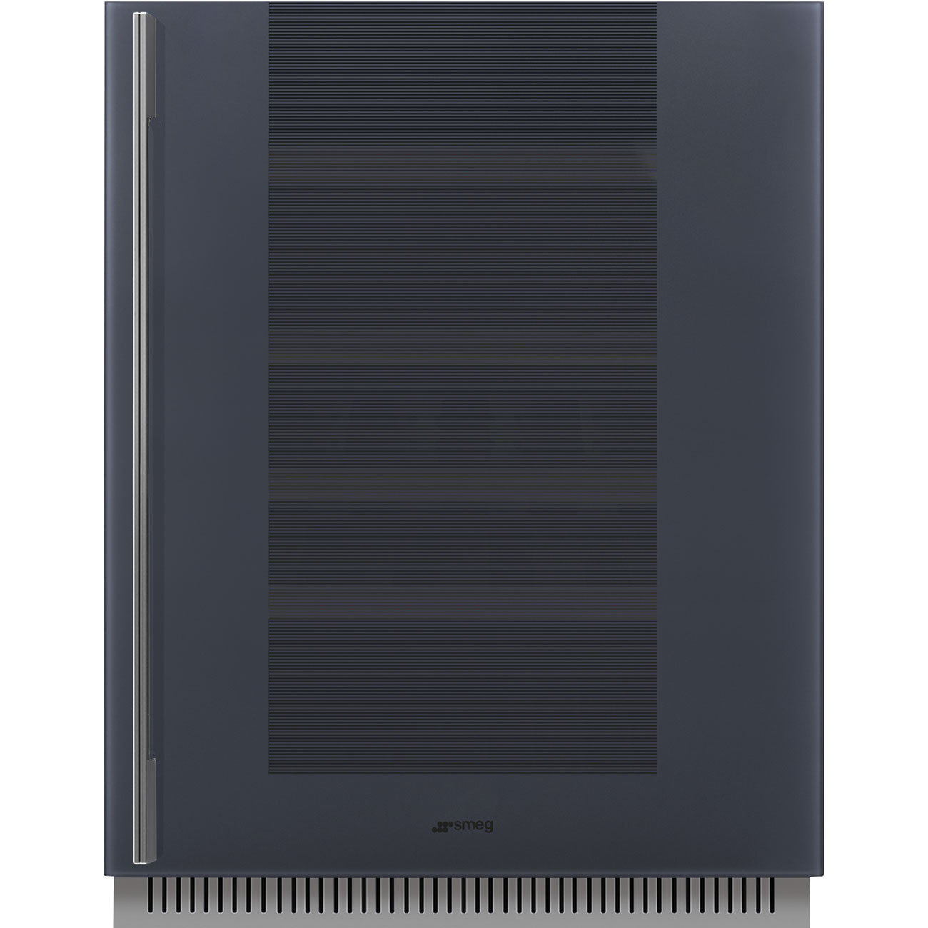 SMEG built-in wine cellar