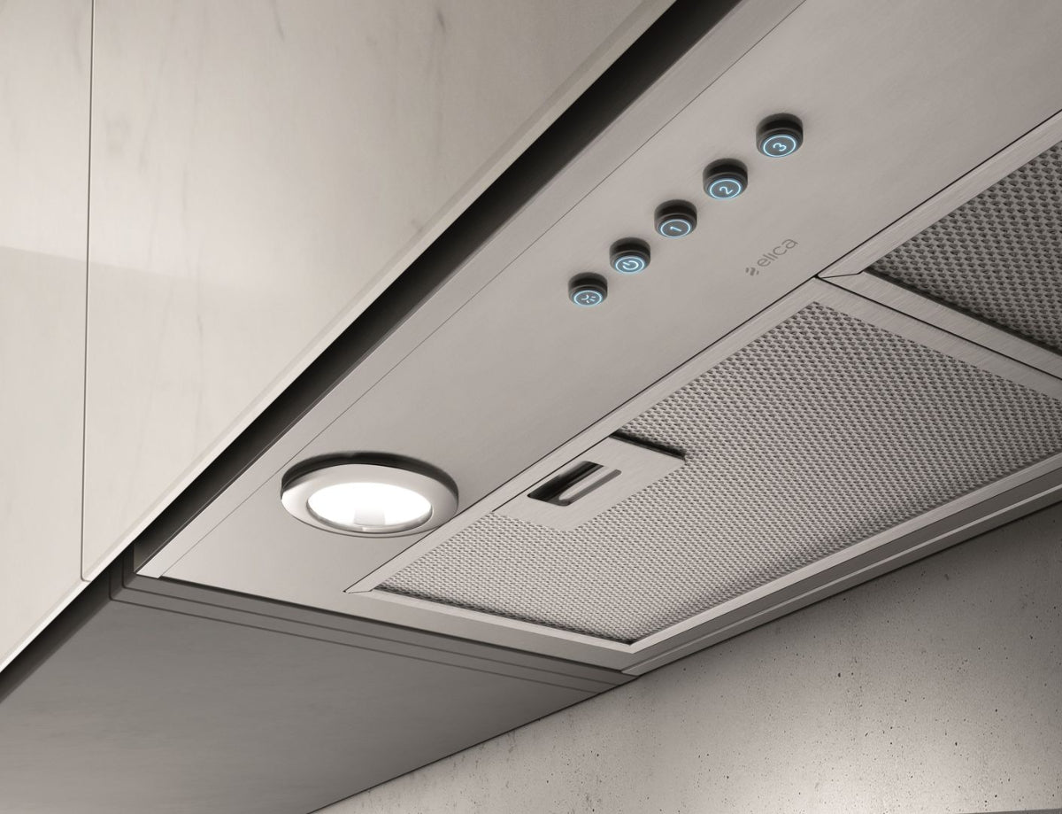 Hood Under Cabinet "ASTI" 28" (70 cm)