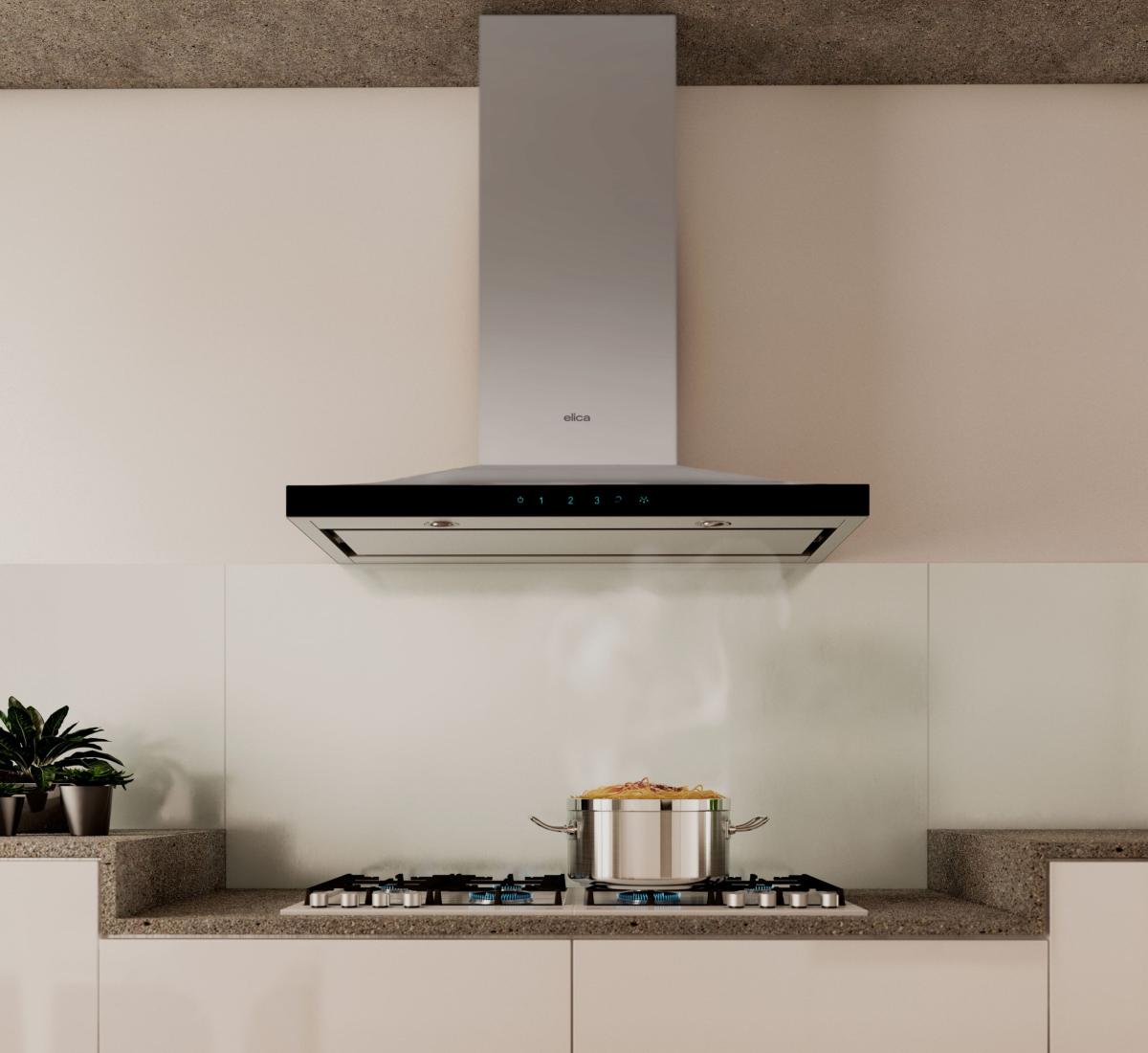 "LUGANO" Wall Hood 36" (106 cm)
