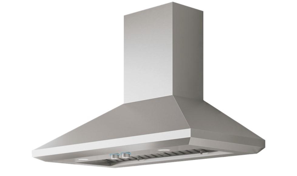 Wall Hood "LEONE "48" (121cm)