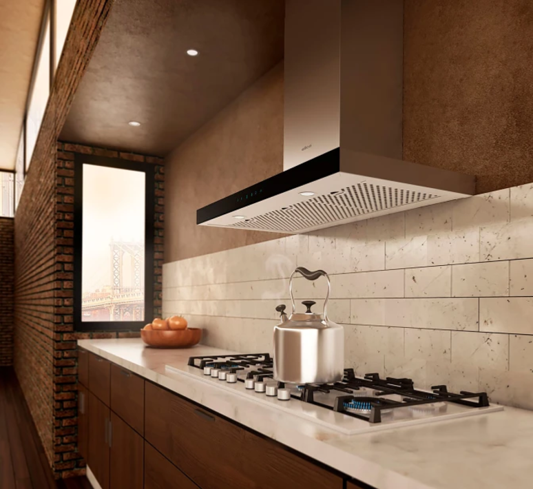 Campana de Pared "MEZZANO"