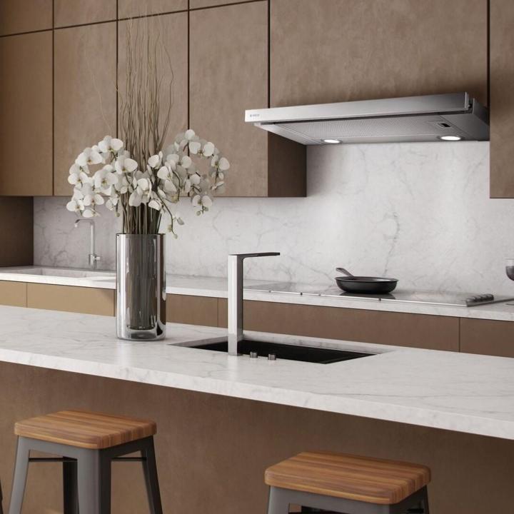 Hood Under Cabinet "TT26" 90" (36 cm)