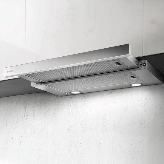 Hood Under Cabinet "TT26" 90" (36 cm)