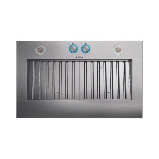 Elica NEW AREZZO Built-in Hood 46.5” Stainless Steel