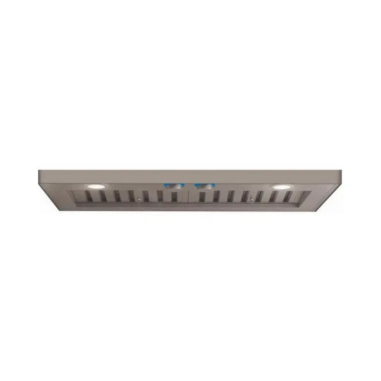 TRENTO ELICA Recessed Hood