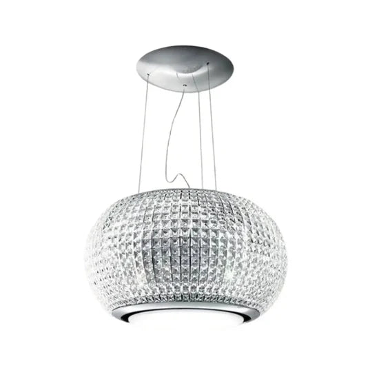 Campana de techo INTERSTELLAR ELICA