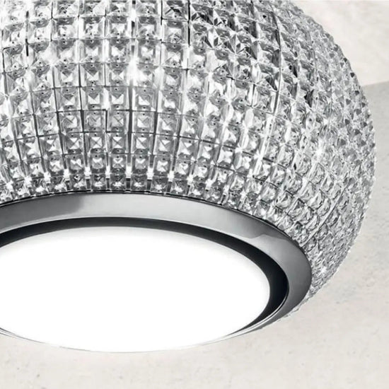 Campana de techo INTERSTELLAR ELICA