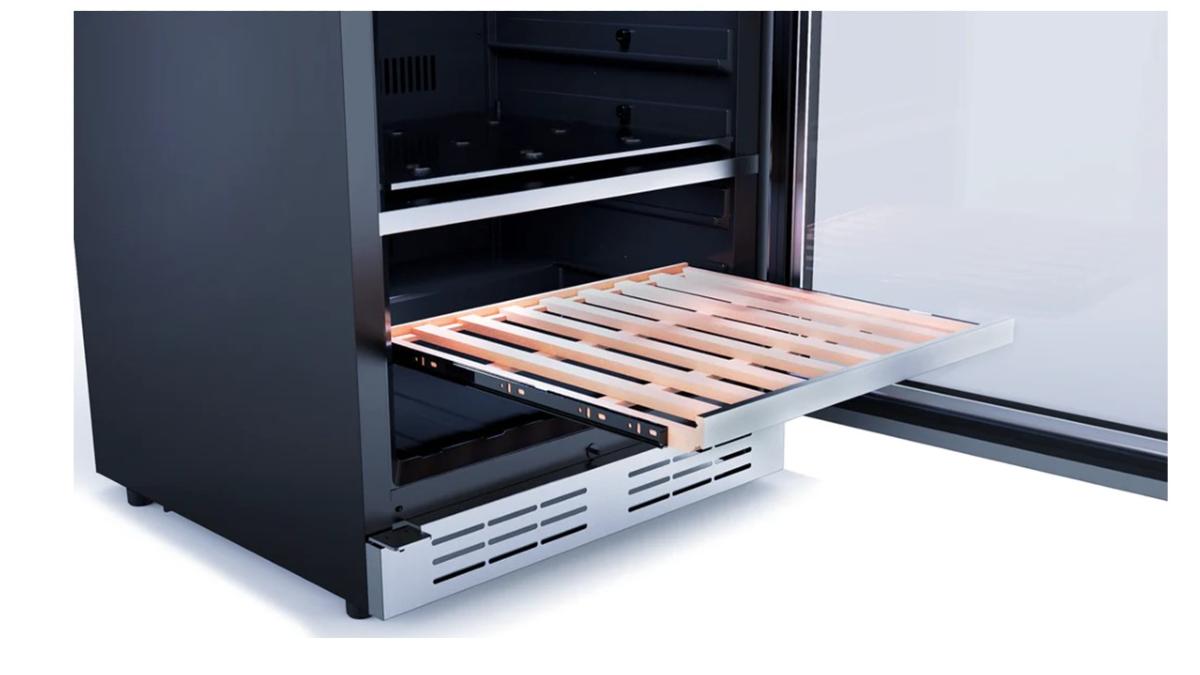 Beverage Center and Wine Cellar 24" (60 cm)