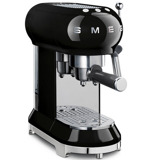 Maquina de cafe espresso