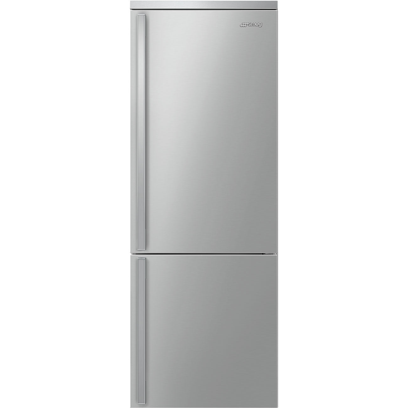 Free standing Bottom Mount Refrigerator Portofino Line