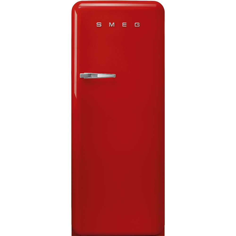 Refrigerador 60cm 50's Style
