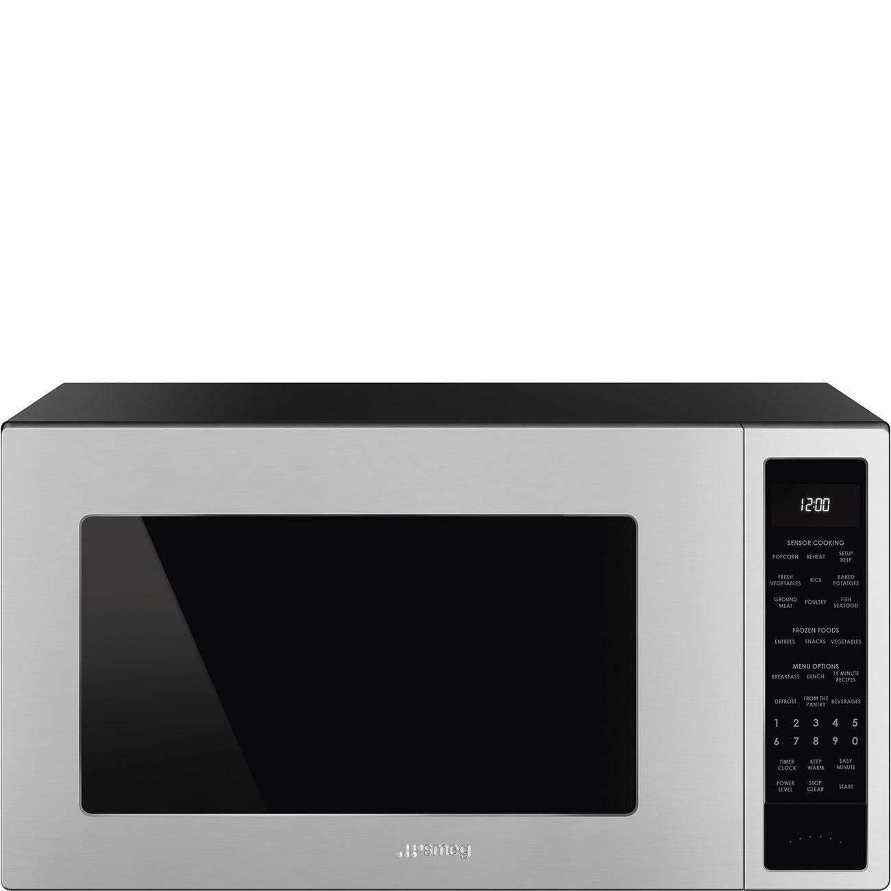 Microondas de 60x34cm Pantalla LED