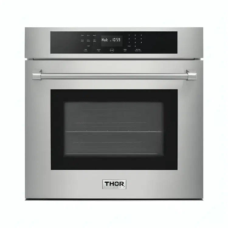 Horno electrico 30" Thor