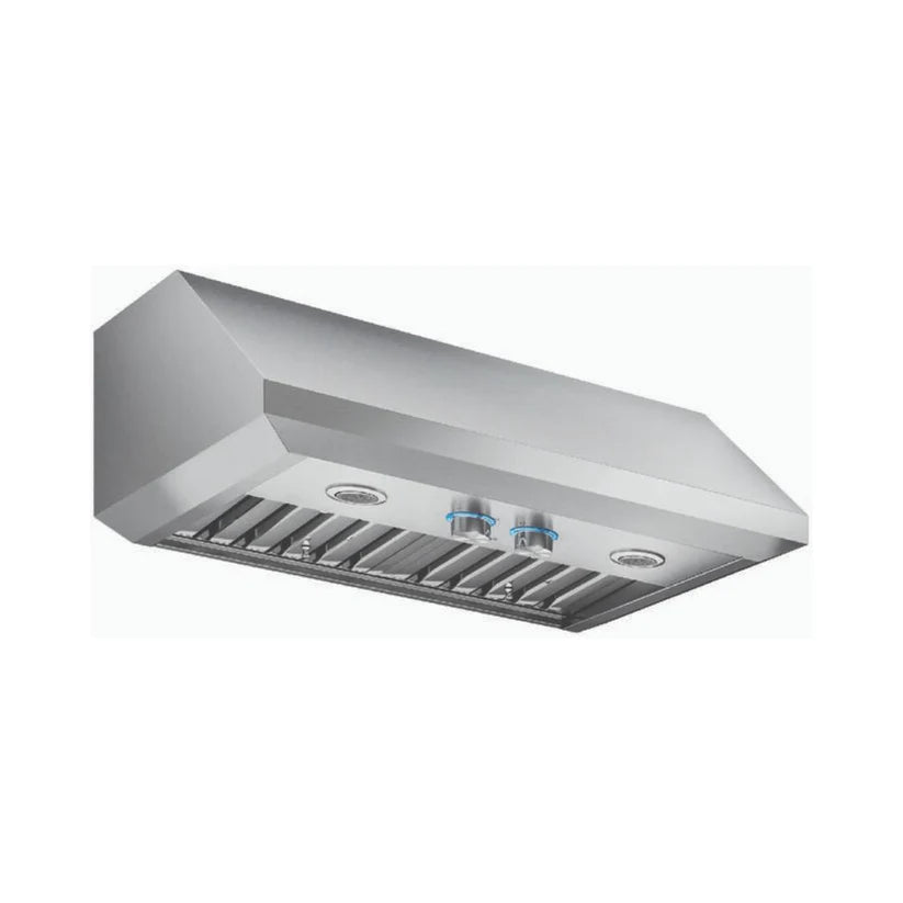 Hood Under Cabinet "CERVINA" 30" (76 cm)