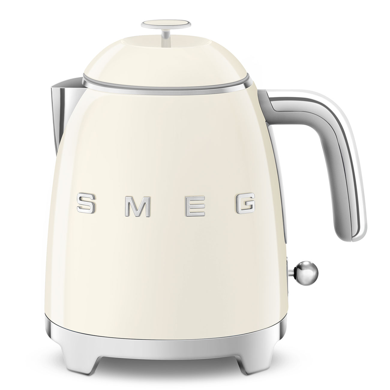 Compact kettle 1400W
