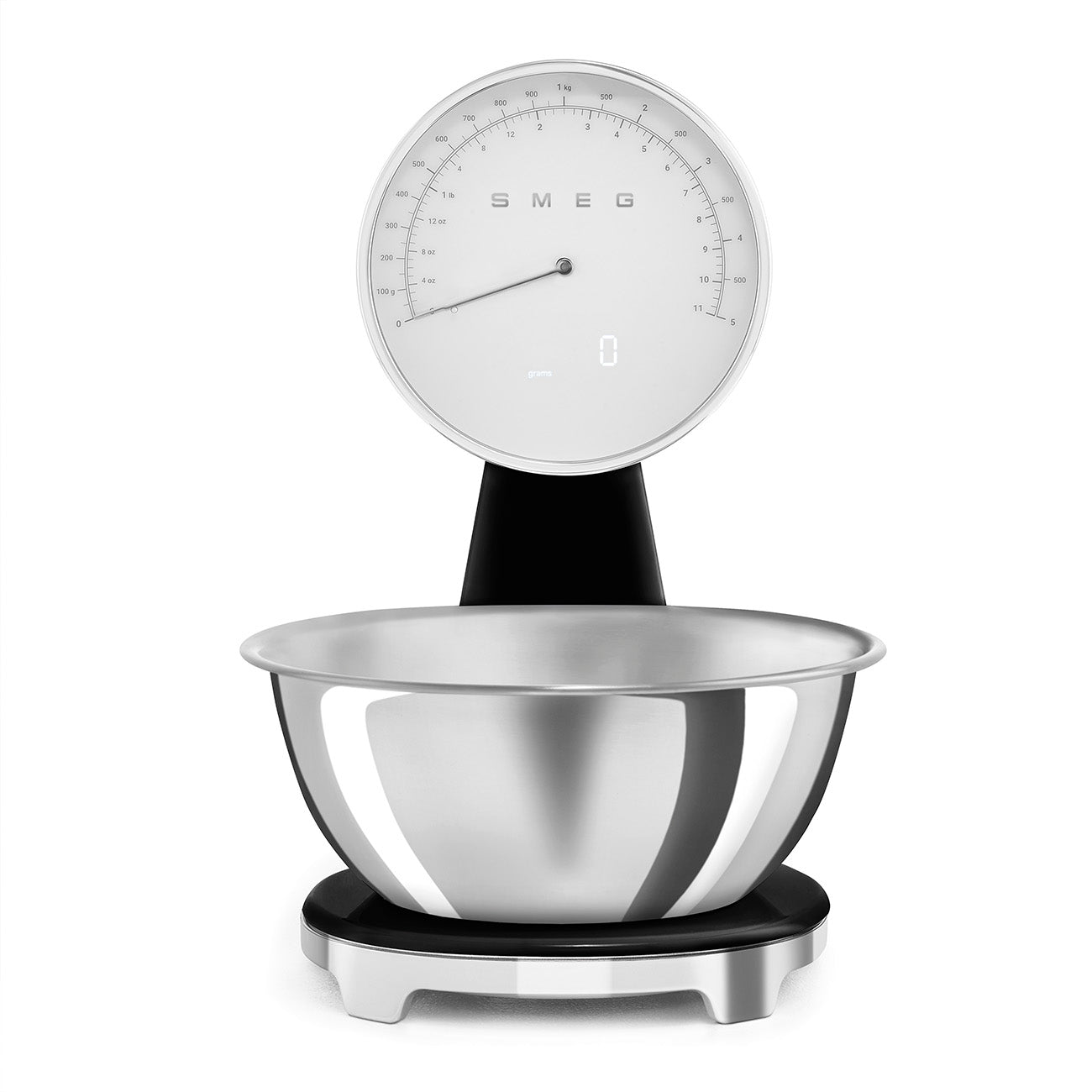 Báscula de cocina SMEG
