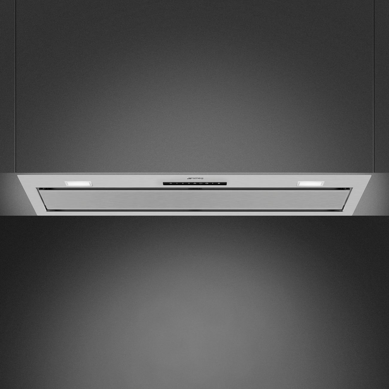 Integrated hood Universal Line 90cm Integrated hood 3 speeds