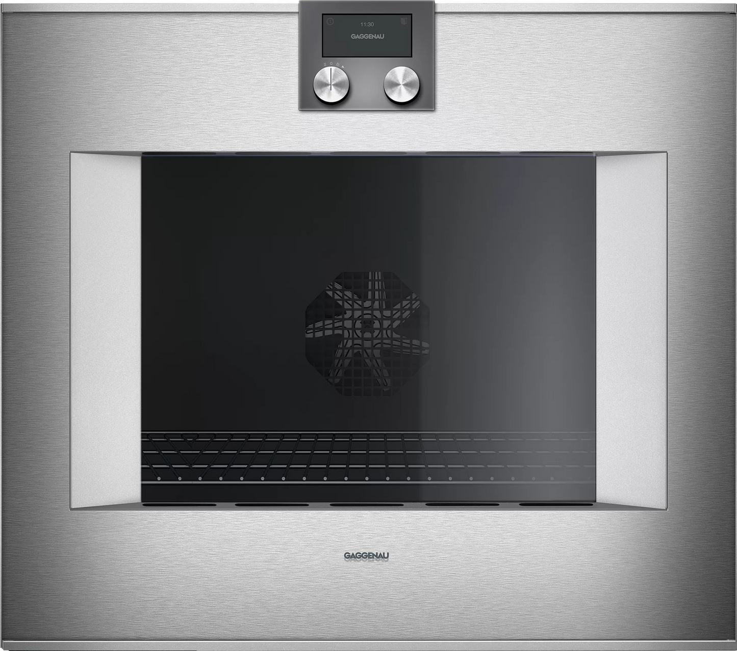 Horno electrico 30" 400 series Stainless steel, RH