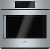 Horno electrico 30" Benchmark Series, bisagra derecha