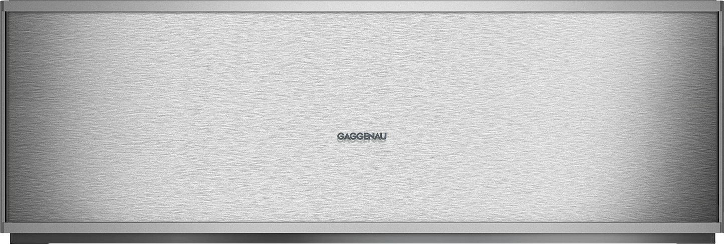 Cajón frío 400 series Stainless steel