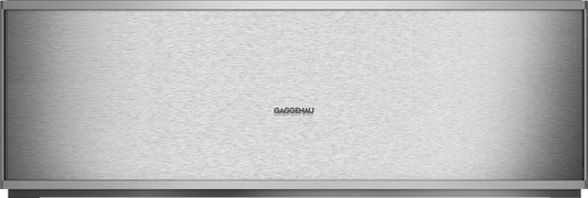 Cajón frío 400 series Stainless steel