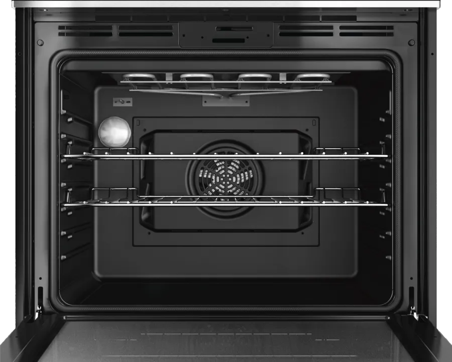 Horno electrico 30" Stainless Steel