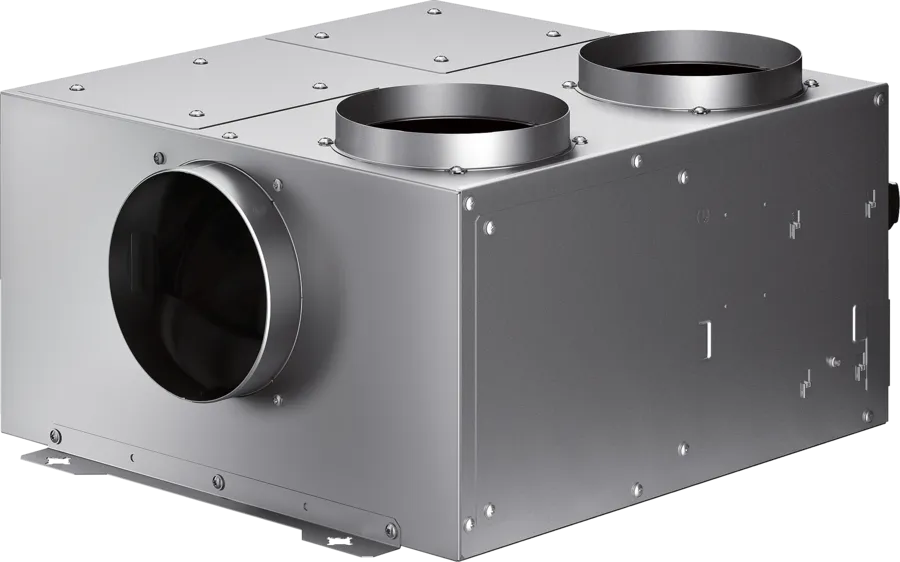 400 series Remote blower