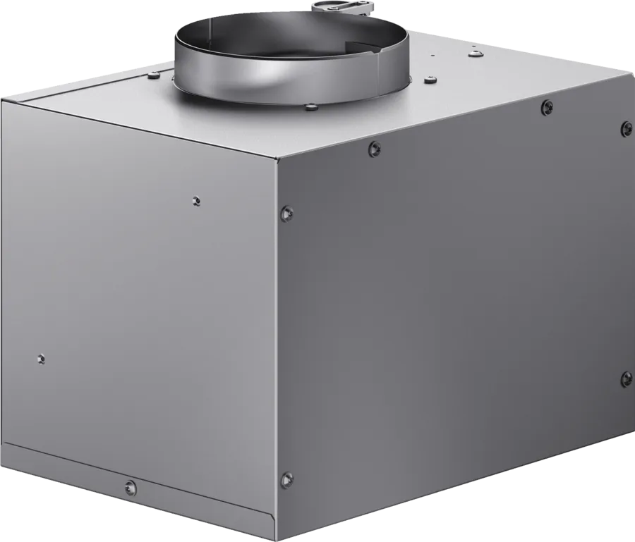 400 series Remote blower