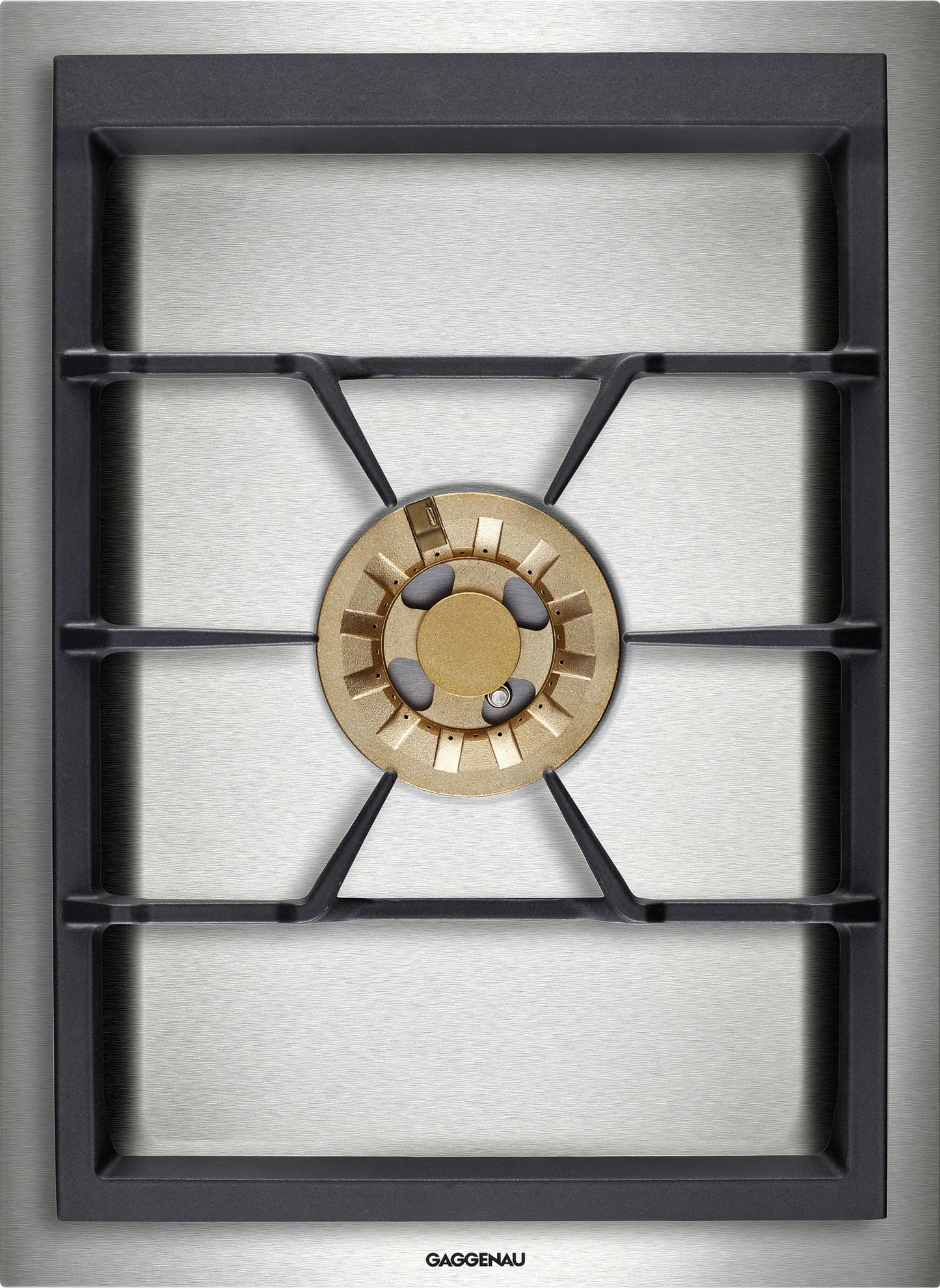 400 series Vario gas cooktop 15'' Natural gas 15 mbar