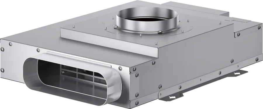 Motor remoto 400 series In-line