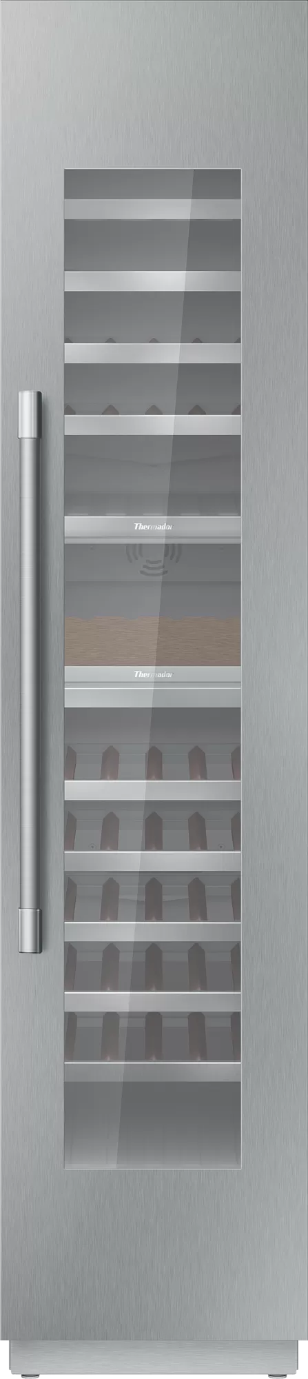 Cava Freedom® 18" Panelable RH